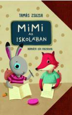 Mimi Az Iskolban