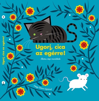 Ugorj, Cica Az Egrre!