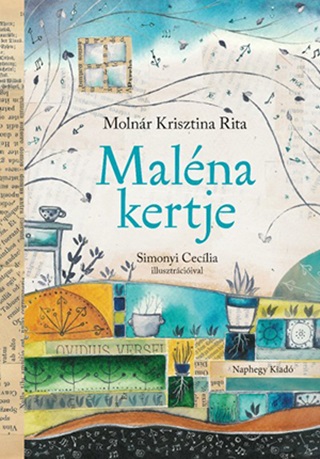 Malna Kertje