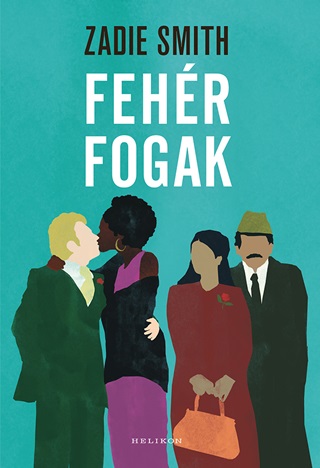 Fehr Fogak