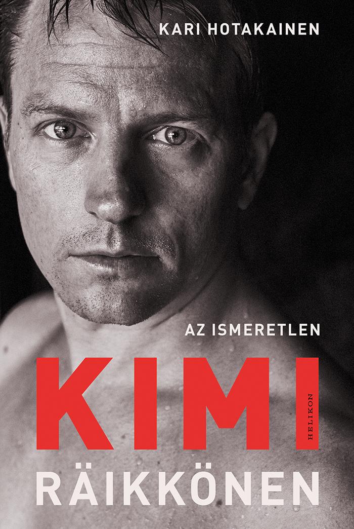 Az Ismeretlen Kimi Rikknen