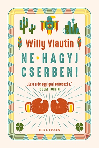 Ne Hagyj Cserben!