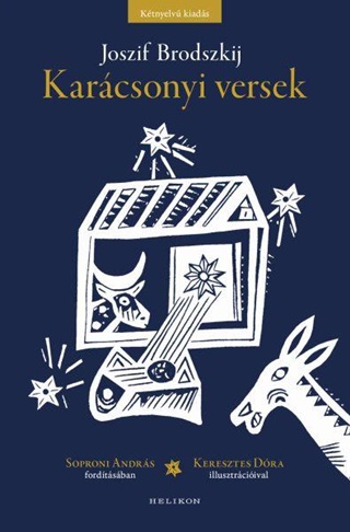 Karcsonyi Versek (Ktnyelv Kiads)