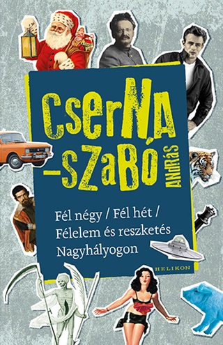 Fl Ngy / Fl Ht / Flelem s Reszkets Nagyhlyogon