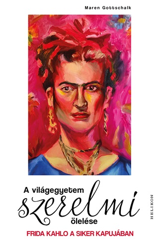 A Vilgegyetem Szerelmi lelse