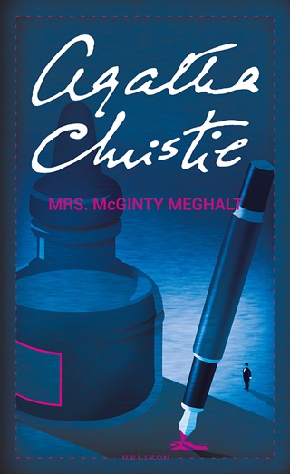 Mrs. Mcginty Meghalt