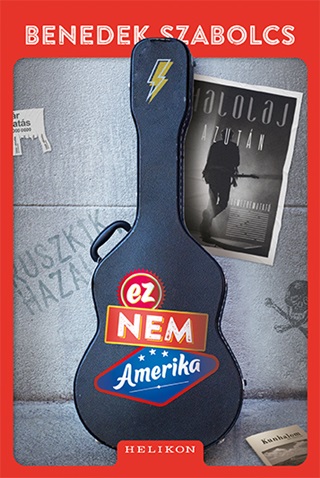 Ez Nem Amerika