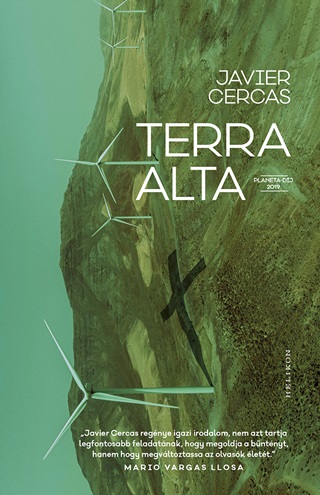 Terra Alta