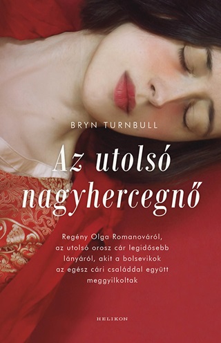 Az Utols Nagyhercegn