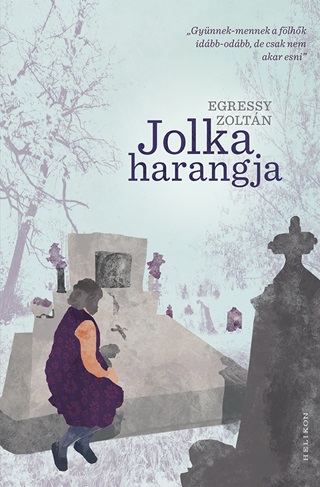 Jolka Harangja