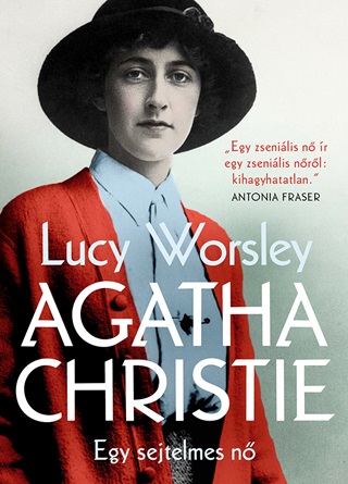 Agatha Christie - Egy Sejtelmes N