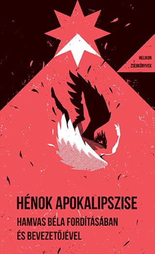 Hnok Apokalipszise - Helikon Zsebknyvek 123.