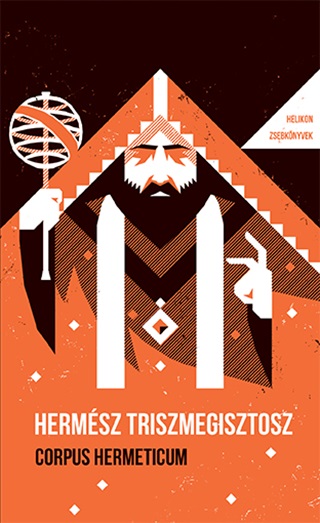 Corpus Hermeticum - Helikon Zsebknyvek 125.