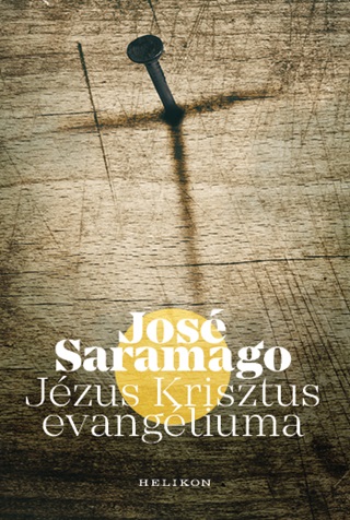 Jzus Krisztus Evangliuma