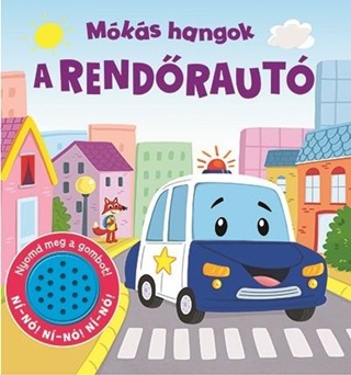 Mks Hangok - A Rendraut