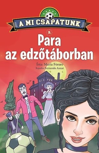 Para Az Edztborban - A Mi Csapatunk 3.