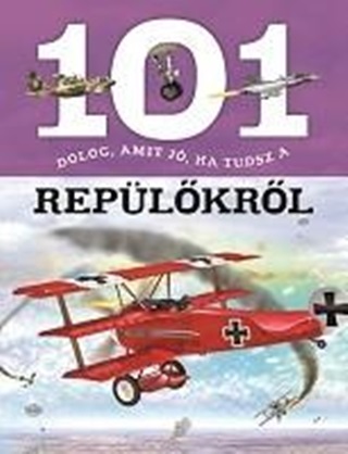 101 Dolog, Amit J, Ha Tudsz A Replkrl