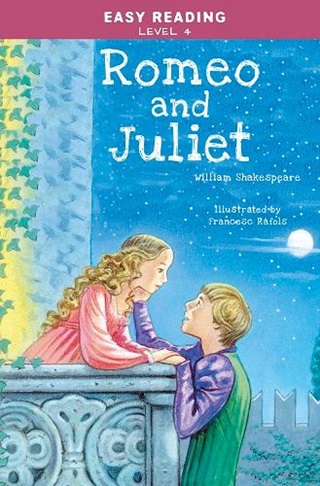  - Romeo And Juliet - Easy Reading 4.