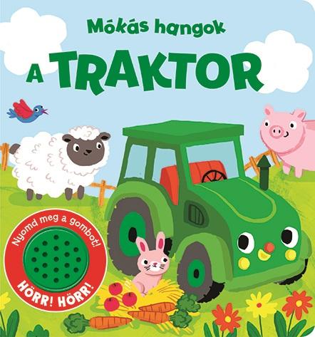 Mks Hangok - A Traktor