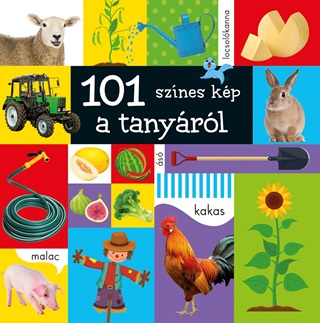 101 Sznes Kp A Tanyrl