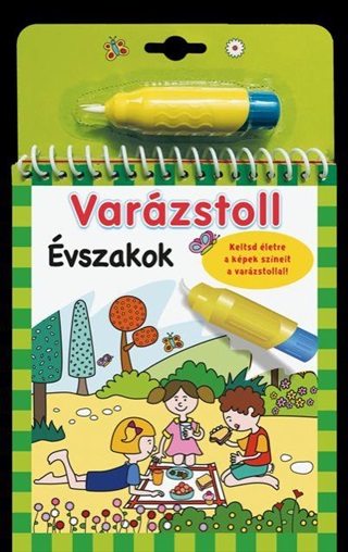 Varzstoll - vszakok (+Varzstoll)