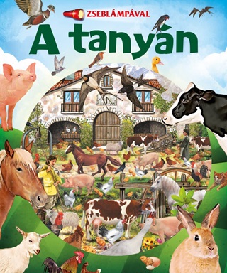 A Tanyn - Zseblmpval