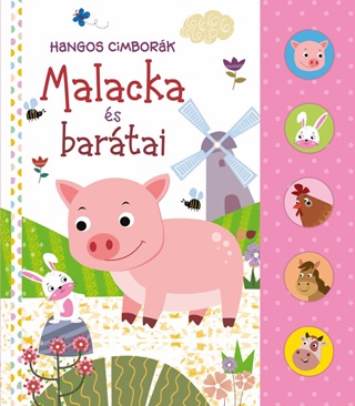 Malacka s Bartai - Hangos Cimbork