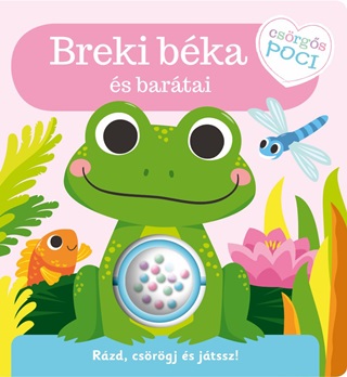 Breki Bka s Bartai - Csrgs Poci