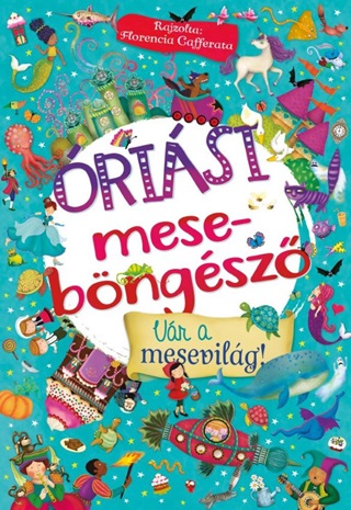 risi Mesebngsz - Vr A Mesevilg!