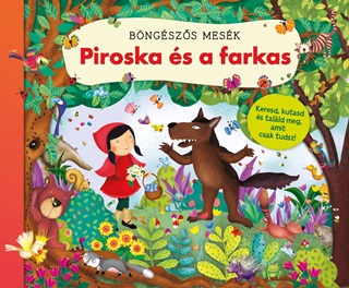 Bngszs Mesk - Piroska s A Farkas