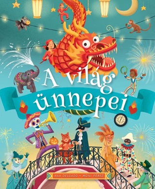 A Vilg nnepei