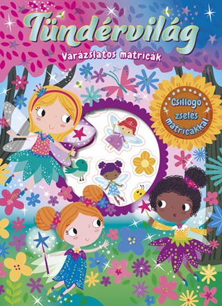 Tndrvilg - Varzslatos Matrick -