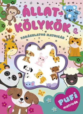 llatklykk - Varzslatos Matrick -