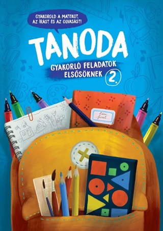Tanoda - Gyakorlfeladatok Elssknek 2.