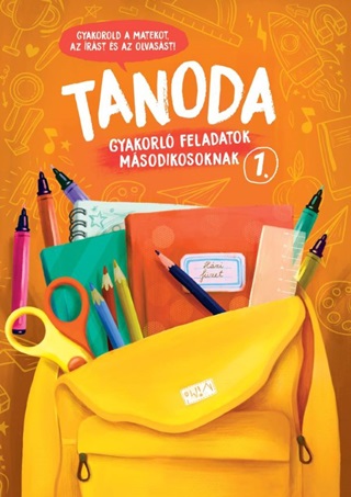 Tanoda - Gyakorlfeladatok Msodikosoknak 1.