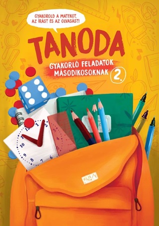 Tanoda - Gyakorlfeladatok Msodikosoknak 2.