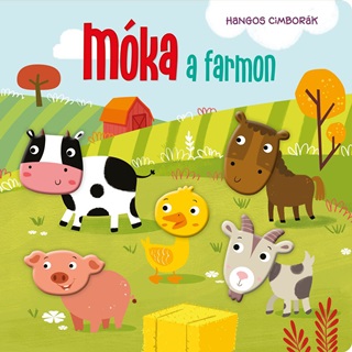 Hangos Cimbork - Mka A Farmon