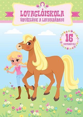 Lovagliskola - dvzlnk A Lovardban!