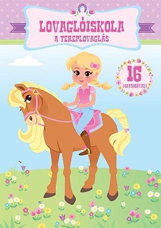 Lovagliskola - A Tereplovagls