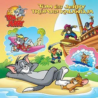 Tom s Jerry - Tom s Jerry Trpusi Kalandja