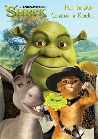 Shrek - Csizms, A Kandr