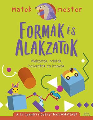 Formk s Alakzatok