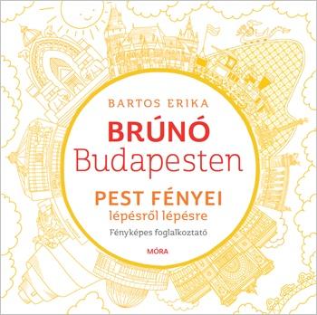 Brn Budapesten 4. - Pest Fnyei - Lpsrl Lpsre - Foglalkoztat