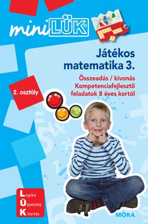 Jtkos Matematika 3 - Ldi-220