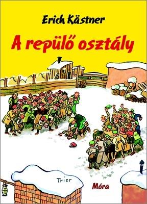 A Repl Osztly - Fztt