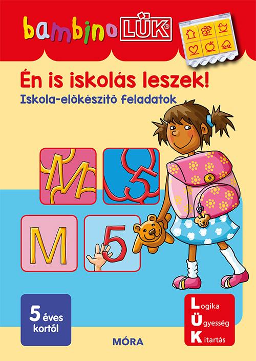 n Is Iskols Leszek! - Iskolai Elkszt Feladatok