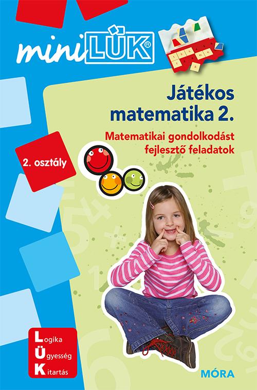 Jtkos Matematika 2. - Kompetenciafejleszt Feladatok 7 ves Kortl