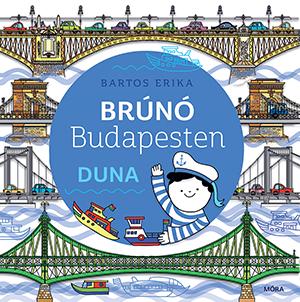 Brn Budapesten 5. - Duna