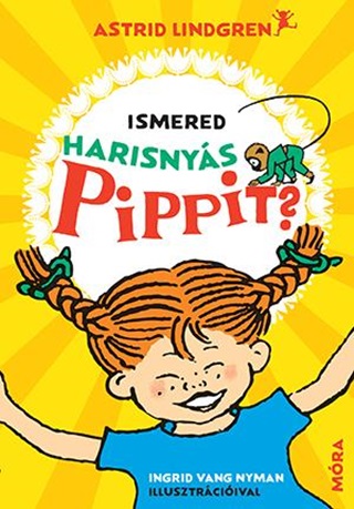 Ismered Harisnys Pippit?