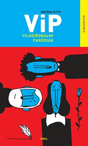 Vip Vilgirodalmi Pardik - jratltve